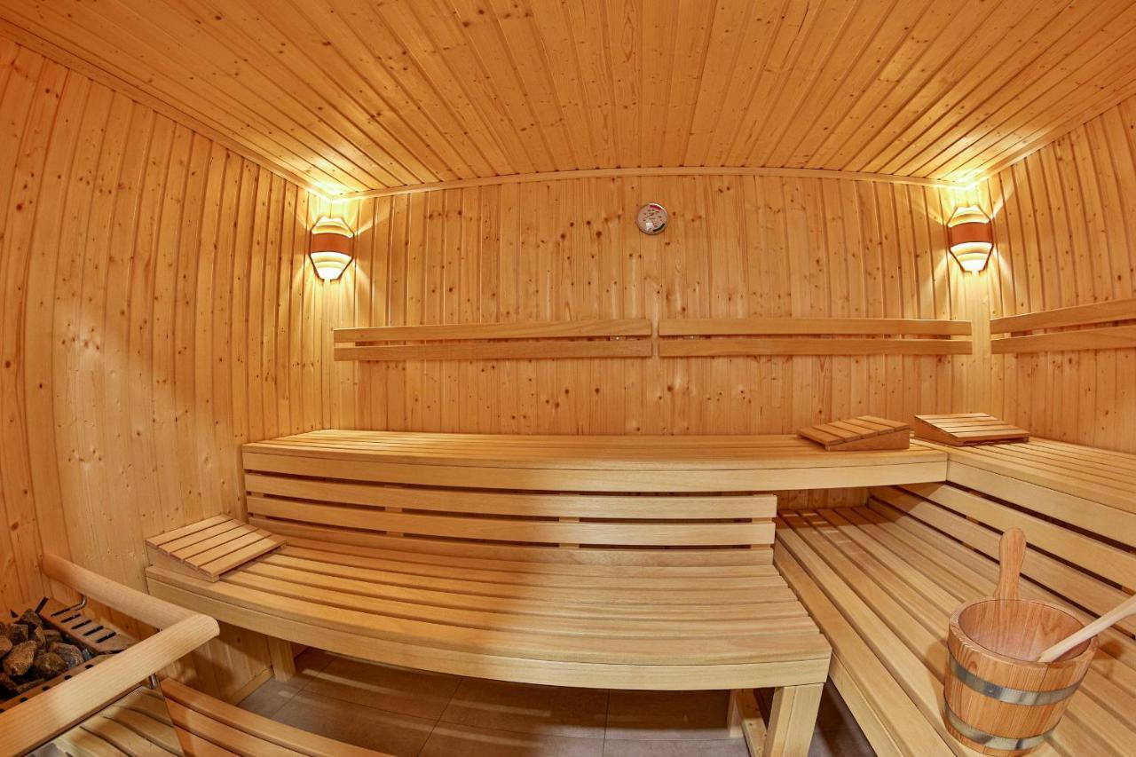 Ferienwohnung Haffduurn Glowe Luaran gambar